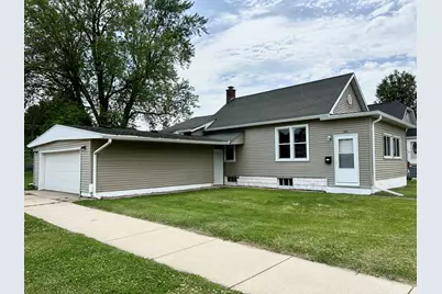 105 W 2nd Street, Spring Valley, IL 61362 - Photo 1