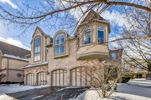 1562 S Paul Le Comte Ct, Palatine, IL 60067 - Photo 3