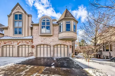 1562 S Paul Le Comte Court, Palatine, IL 60067 - Photo 1