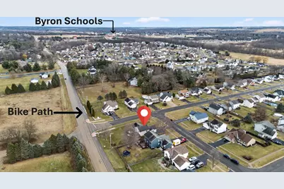 1903 Silverthorn Drive, Byron, IL 61010 - Photo 3