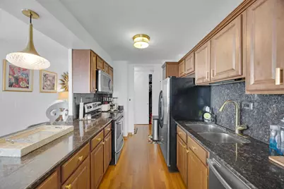 4800 S Chicago Beach Drive #2612S, Chicago, IL 60615 - Photo 13
