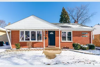 [Address not provided], Mount Prospect, IL 60056 - Photo 1