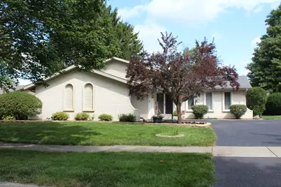 617 Melrose Lane, Beecher, IL 60401 - Photo 1