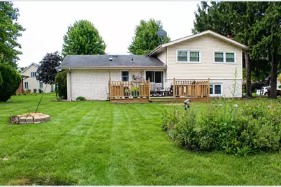 617 Melrose Lane, Beecher, IL 60401 - Photo 21