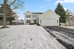 164 S Palmer Dr, Bolingbrook, IL 60490 - Photo 1