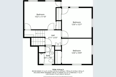 262 E Foster Place, Lake Forest, IL 60045 - Photo 23