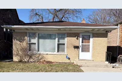 14208 S Lowe Avenue, Riverdale, IL 60827 - Photo 1