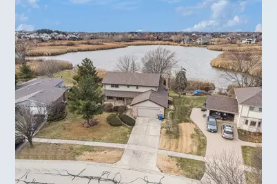 14576 Creekview Drive, Orland Park, IL 60467 - Photo 37