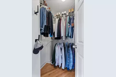 2022 N Wood Street #1N, Chicago, IL 60614 - Photo 19