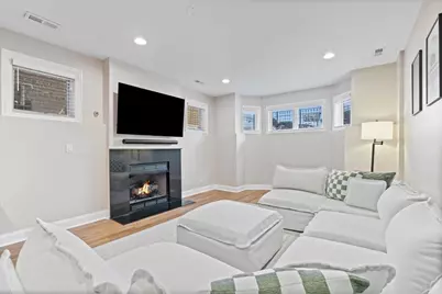 2022 N Wood Street #1N, Chicago, IL 60614 - Photo 23