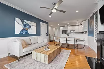 2022 N Wood Street #1N, Chicago, IL 60614 - Photo 5