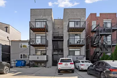 2022 N Wood Street #1N, Chicago, IL 60614 - Photo 31