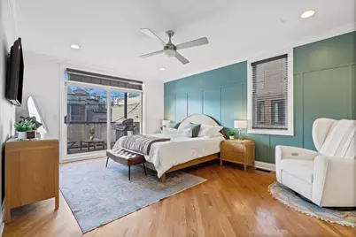 2022 N Wood Street #1N, Chicago, IL 60614 - Photo 13