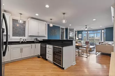 2022 N Wood Street #1N, Chicago, IL 60614 - Photo 11