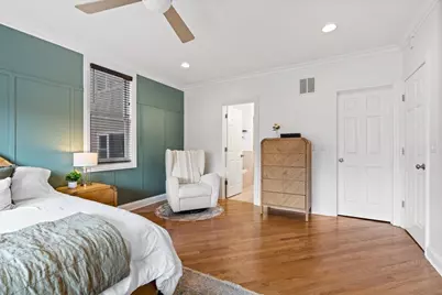 2022 N Wood Street #1N, Chicago, IL 60614 - Photo 15