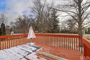 1001 Greglynn St, Machesney Park, IL 61115 - Photo 3