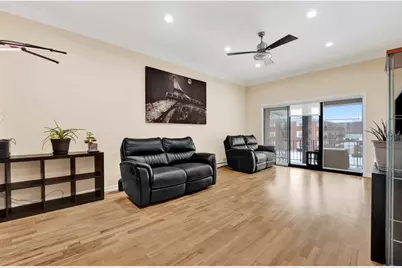 9804 S Karlov Avenue #D, Oak Lawn, IL 60453 - Photo 5