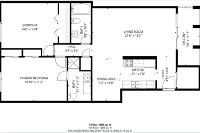 9804 S Karlov Avenue #D, Oak Lawn, IL 60453 - Photo 25