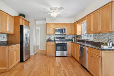 1123 Mill Race Lane, Naperville, IL 60565 - Photo 5