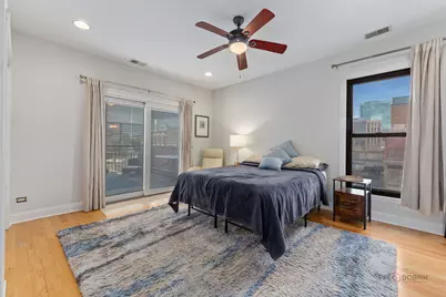 1226 W Huron Street #301, Chicago, IL 60642 - Photo 13