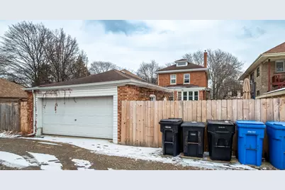 9604 S Hamilton Avenue, Chicago, IL 60643 - Photo 31