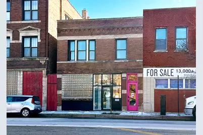 3317 W Fullerton Avenue #2, Chicago, IL 60647 - Photo 1