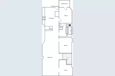 3317 W Fullerton Avenue #2, Chicago, IL 60647 - Photo 11