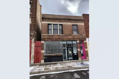 3317 W Fullerton Avenue #2, Chicago, IL 60647 - Photo 1