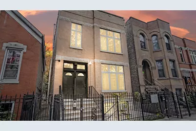 2634 W Cortez Street #2R, Chicago, IL 60622 - Photo 1