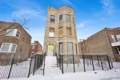 5813 S Wabash Avenue, Chicago, IL 60637 - Photo 1