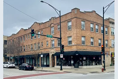 1212 W Thorndale Avenue #6, Chicago, IL 60660 - Photo 1