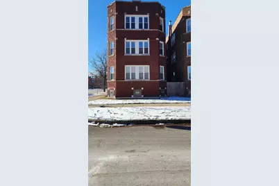 7556 S Kenwood Avenue #2, Chicago, IL 60619 - Photo 1