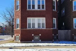 7556 S Kenwood Ave, Chicago, IL 60619 - Photo 1