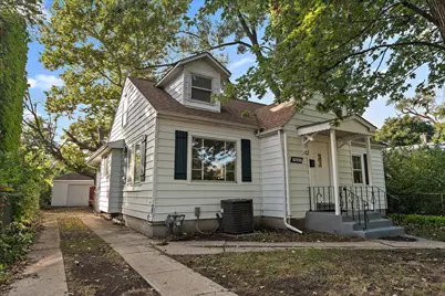 16930 Winchester Avenue, Hazel Crest, IL 60429 - Photo 1