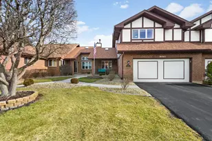 8951 Silverdale Dr, Orland Park, IL 60462 - Photo 1