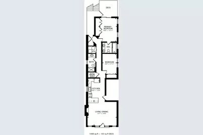 3040 N Sheffield Avenue #2, Chicago, IL 60657 - Photo 21