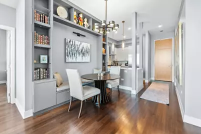 500 W Superior Street #1508, Chicago, IL 60654 - Photo 13
