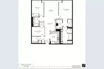 500 W Superior Street #1508, Chicago, IL 60654 - Photo 41