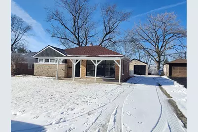 136 Peach Street, Park Forest, IL 60466 - Photo 23