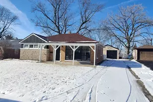136 Peach St, Park Forest, IL 60466 - Photo 23