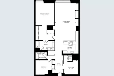 680 N Lake Shore Drive #1216, Chicago, IL 60611 - Photo 27