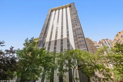 1310 N Ritchie Court #5B, Chicago, IL 60610 - Photo 1