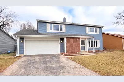 503 Harbor Terrace, Bartlett, IL 60103 - Photo 1