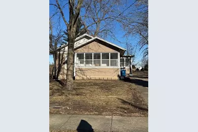 104 W Lincoln Street, Flanagan, IL 61740 - Photo 1