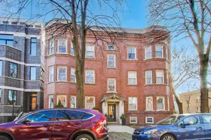 1849 W Waveland Ave, Chicago, IL 60613 - Photo 1