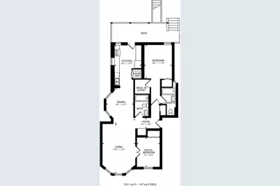 1849 W Waveland Avenue #1, Chicago, IL 60613 - Photo 29