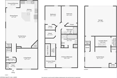 6130 River Bend Place, Lisle, IL 60532 - Photo 27