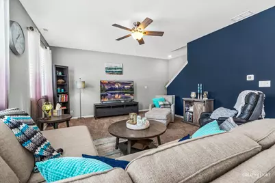 471 S Stone Brook Drive, Romeoville, IL 60446 - Photo 7