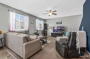 471 S Stone Brook Dr, Romeoville, IL 60446 - Photo 9