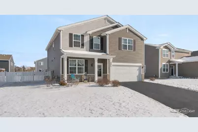 471 S Stone Brook Drive, Romeoville, IL 60446 - Photo 1